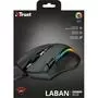 Мышка Trust Laban GXT188 RGB Mouse (21789) - 8