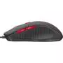 Мышка Trust Ziva Gaming mouse with Mouse pad (21963) - 4