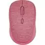Мышка Trust Yvi Fabric pink (22674) - 1