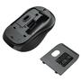 Мышка Trust Siero Silent Click Wireless Black (23266) - 3
