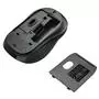 Мышка Trust Siero Silent Click Wireless Black (23266) - 3