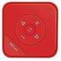 Акустическая система Trust Muzo Red (21703) - 4