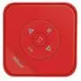 Акустическая система Trust Muzo Red (21703) - 4