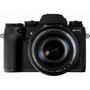 Цифровой фотоаппарат Fujifilm X-T1 XF 18-135 Black Kit (16432815) - 3