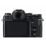 Цифровой фотоаппарат Fujifilm X-T1 XF 18-135 Black Kit (16432815) - 4