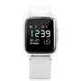 Смарт-часы Haylou Smart Watch LS01 Silver/White (3040438) - 1
