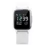 Смарт-часы Haylou Smart Watch LS01 Silver/White (3040438) - 1
