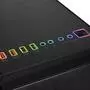 Корпус ThermalTake Versa C23 Tempered Glass RGB Edition (CA-1H7-00M1WN-00) - 6