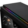 Корпус ThermalTake Versa C23 Tempered Glass RGB Edition (CA-1H7-00M1WN-00) - 7