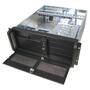 Корпус для сервера CHIEFTEC UNC-410S-B-U3-OP - 1