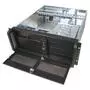 Корпус для сервера CHIEFTEC UNC-410S-B-U3-OP - 1