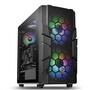 Корпус ThermalTake Commander C33 TG ARGB Edition (CA-1N4-00M1WN-00) - 2