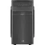 Корпус AeroCool CS-103-S-BK-v1 - 1