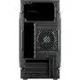 Корпус AeroCool CS-103-S-BK-v1 - 3