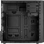 Корпус AeroCool CS-103-S-BK-v1 - 4
