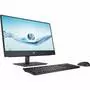 Компьютер HP ProOne 440 G5 / i5-9500T (6AE51AV_V3) - 1