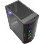 Корпус Gamemax Black Diamond - 1