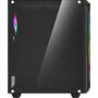 Корпус Gamemax Black Diamond - 4