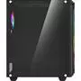 Корпус Gamemax Black Diamond - 4