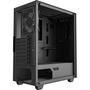 Корпус Gamemax Black Diamond - 6