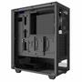 Корпус Gamemax Black Diamond - 7