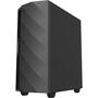 Корпус Gamemax Black Diamond - 10