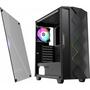 Корпус Gamemax Black Diamond - 11