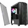 Корпус Gamemax Black Diamond - 11