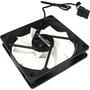 Кулер для корпуса Gamemax GMX-WFBK-WT - 6