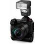 Цифровой фотоаппарат Panasonic Lumix DC-S1RM Kit 24-105mm black (DC-S1RMEE-K) - 3