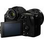 Цифровой фотоаппарат Panasonic Lumix DC-S1RM Kit 24-105mm black (DC-S1RMEE-K) - 4