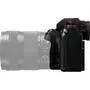 Цифровой фотоаппарат Panasonic Lumix DC-S1RM Kit 24-105mm black (DC-S1RMEE-K) - 8
