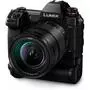 Цифровой фотоаппарат Panasonic Lumix DC-S1RM Kit 24-105mm black (DC-S1RMEE-K) - 11