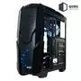 Корпус Qube QB40X_WBNU3 - 8