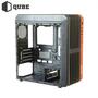 Корпус QUBE case QBM43_WBNU3 - 3