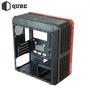 Корпус QUBE case QBM43_WBNU3 - 4