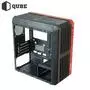 Корпус QUBE case QBM43_WBNU3 - 4