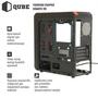 Корпус QUBE case QBM43_WBNU3 - 6