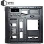 Корпус QUBE case QB20A_WNNU3 - 3