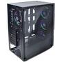 Корпус QUBE case STRIKE_F3NU3 - 1