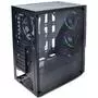 Корпус QUBE case STRIKE_F3NU3 - 1