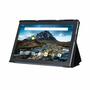 Чехол для планшета BeCover Premium для Lenovo Tab E10 TB-X104 Deep Blue (703448) - 5