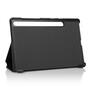 Чехол для планшета BeCover Premium для Samsung Galaxy Tab S6 10.5 T865 Black (704173) - 2