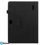 Чехол для планшета BeCover Slimbook для Prestigio Multipad Grace 3101 (PMT3101) Black (702366) - 1