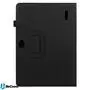 Чехол для планшета BeCover Slimbook для Prestigio Multipad Grace 3101 (PMT3101) Black (702366) - 1