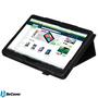 Чехол для планшета BeCover Slimbook для Prestigio Multipad Grace 3101 (PMT3101) Black (702366) - 3