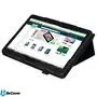 Чехол для планшета BeCover Slimbook для Prestigio Multipad Grace 3101 (PMT3101) Black (702366) - 3