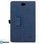 Чехол для планшета BeCover Slimbook для Prestigio MultiPad Muze 3708/ Wize 3418 (PMT3 (702365) - 1