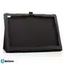 Чехол для планшета BeCover Slimbook для Lenovo Tab 4 10.0" Black (701702) - 2