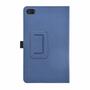 Чехол для планшета BeCover Slimbook для Lenovo Tab E7 TB-7104 Deep Blue (703659) - 1